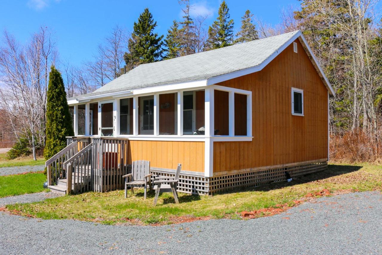 Tracadie Cottages York Exterior photo