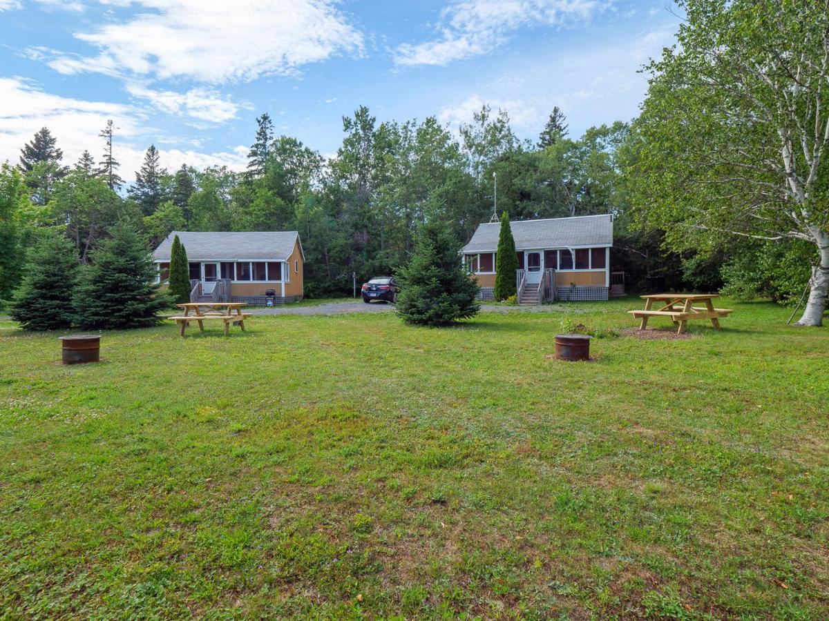 Tracadie Cottages York Exterior photo