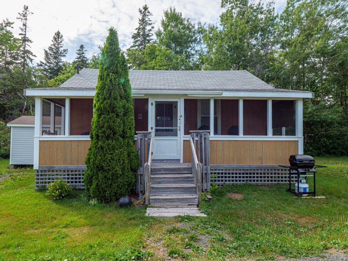 Tracadie Cottages York Exterior photo