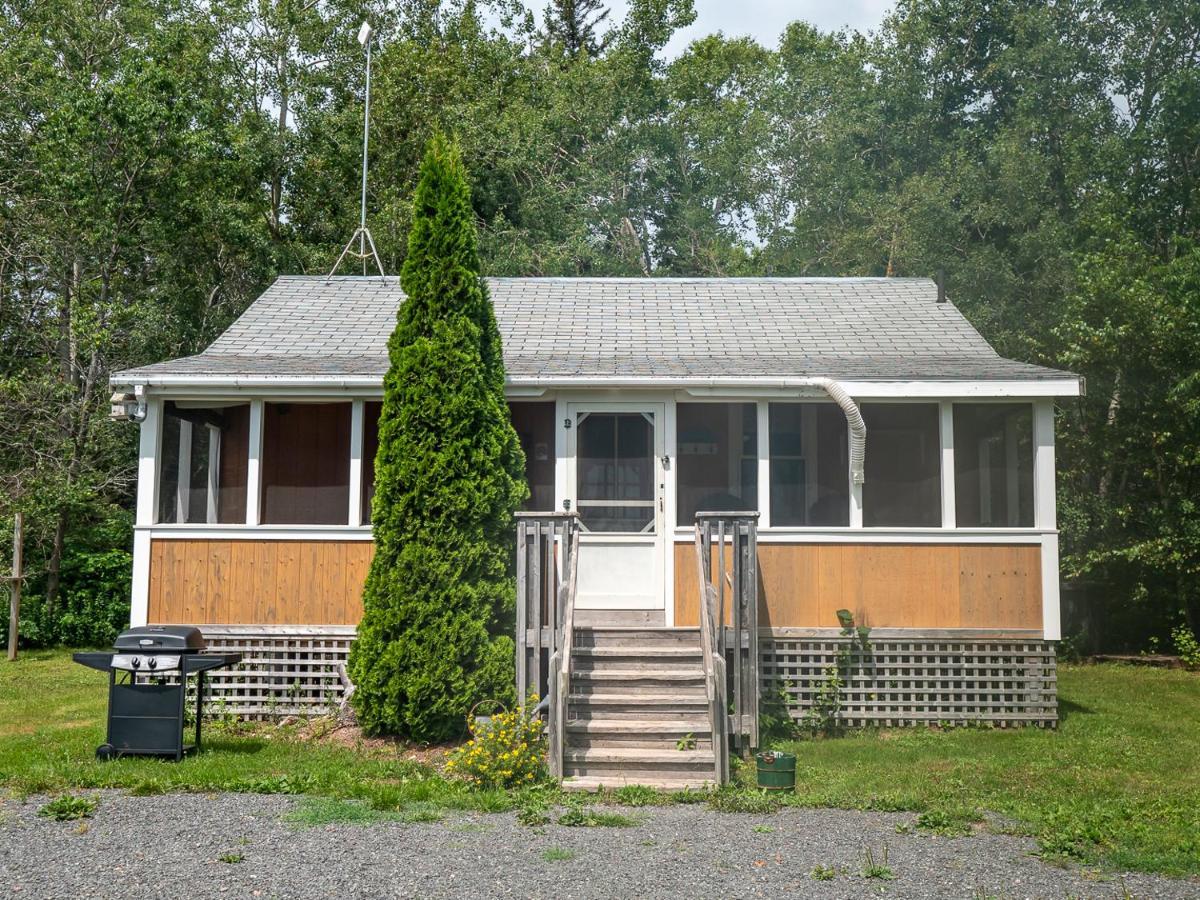 Tracadie Cottages York Exterior photo