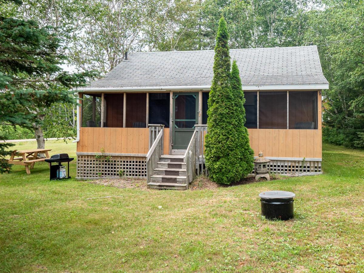 Tracadie Cottages York Exterior photo