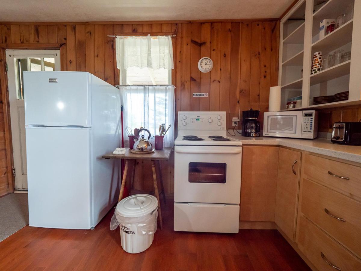 Tracadie Cottages York Exterior photo