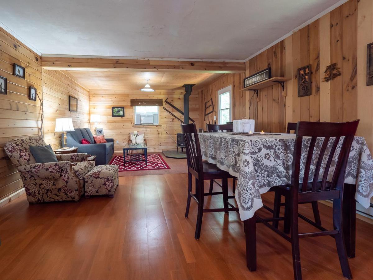 Tracadie Cottages York Exterior photo